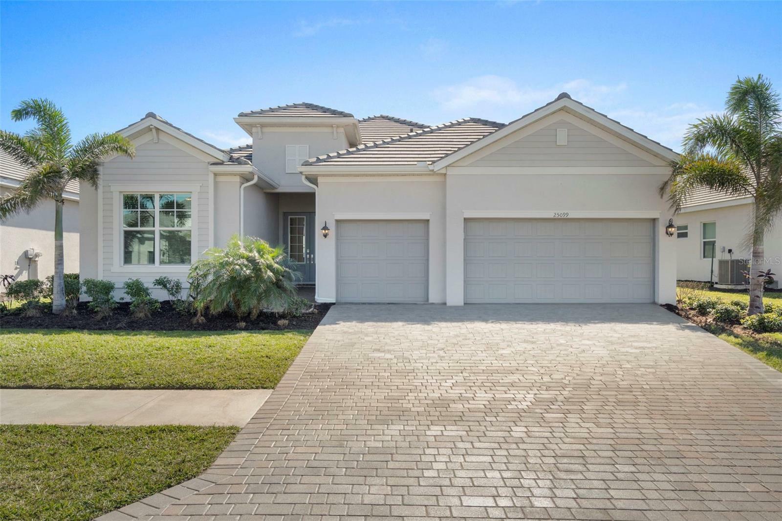 25099 Longmeadow Drive  Punta Gorda FL 33955 photo