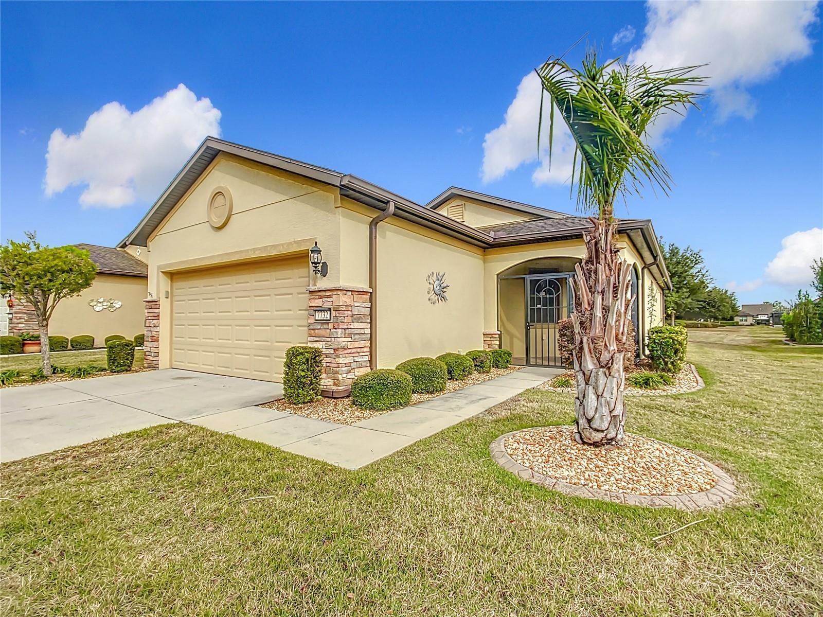 Property Photo: 7732 SW 94th Circle FL 34481