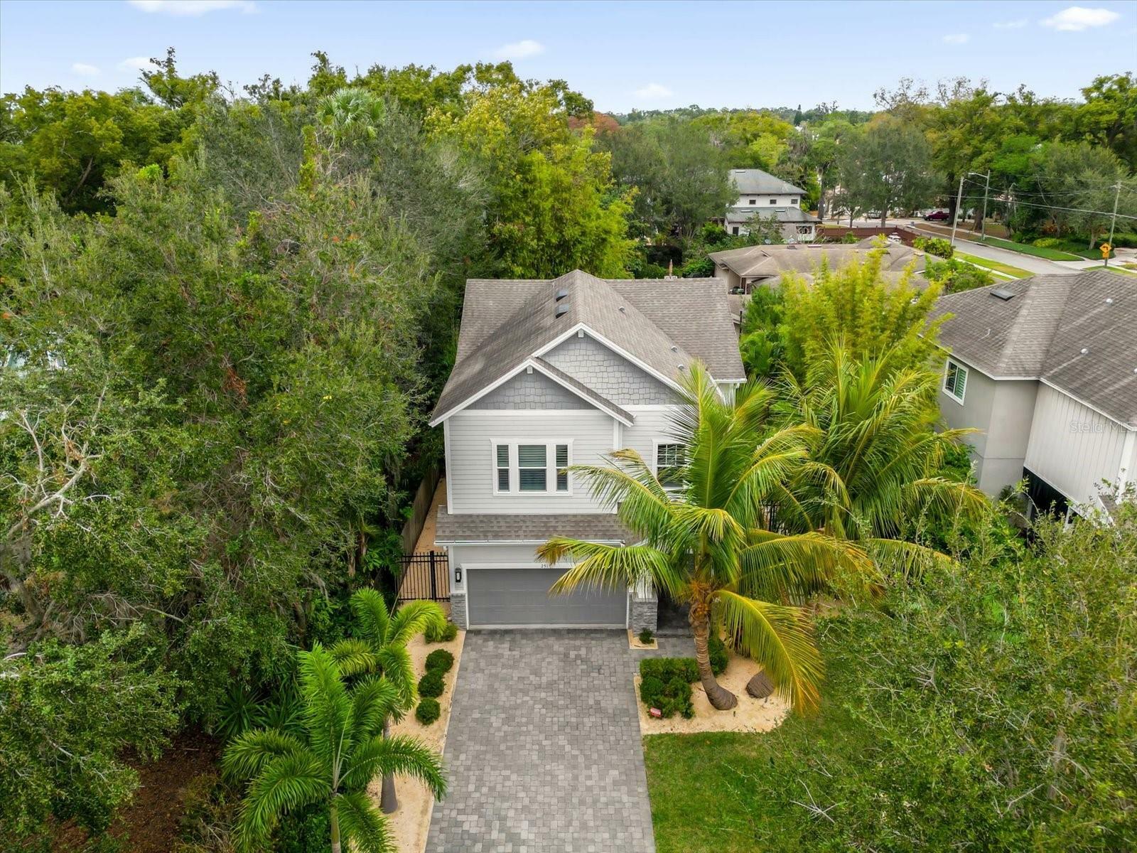 Property Photo:  2517 Ridge Avenue  FL 32803 