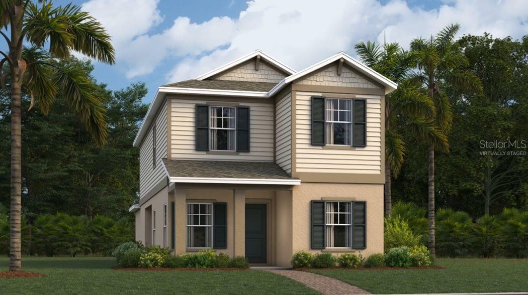 Property Photo:  9563 Passaic Parkway  FL 32829 