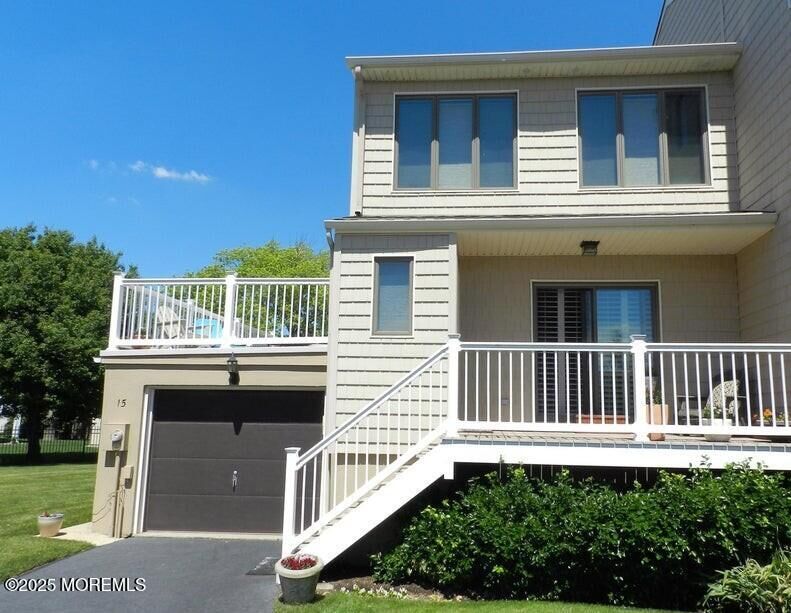 Property Photo: 15 Meredith Court NJ 07750