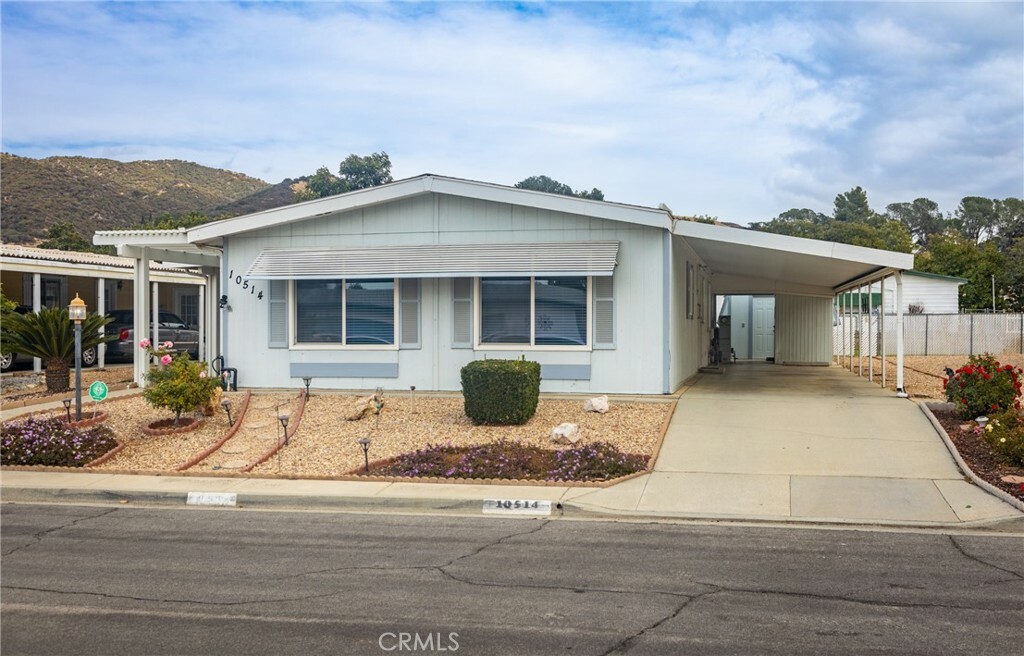 Property Photo:  10514 Arapahoe Circle  CA 92223 