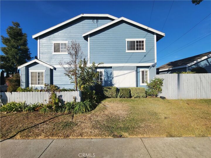 Property Photo: 6230 Nye Street CA 90040