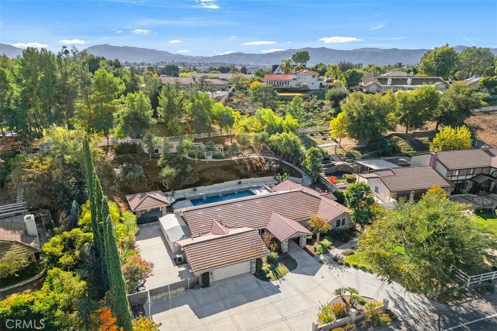 Property Photo:  30305 Del Rey Road  CA 92591 