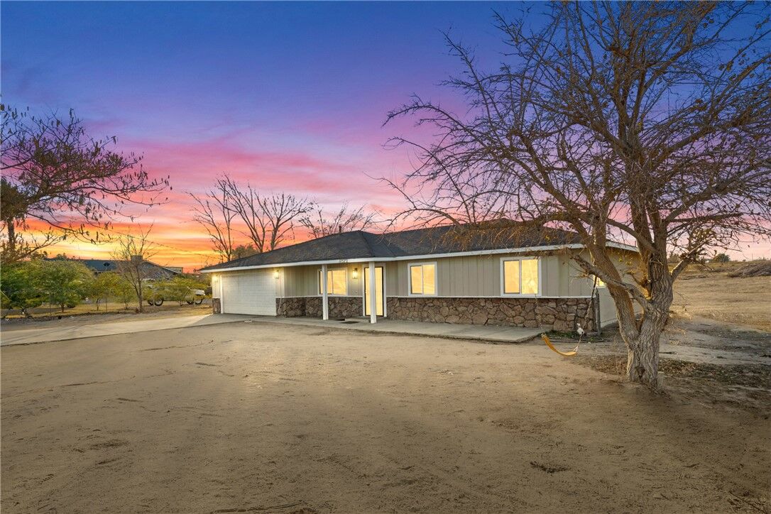 Property Photo:  11572 A Avenue  CA 92345 