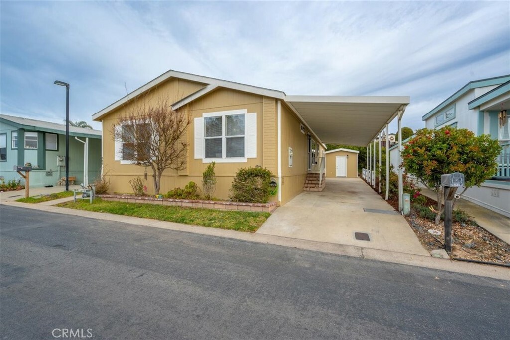 Property Photo:  765 Mesa View Drive 280  CA 93420 