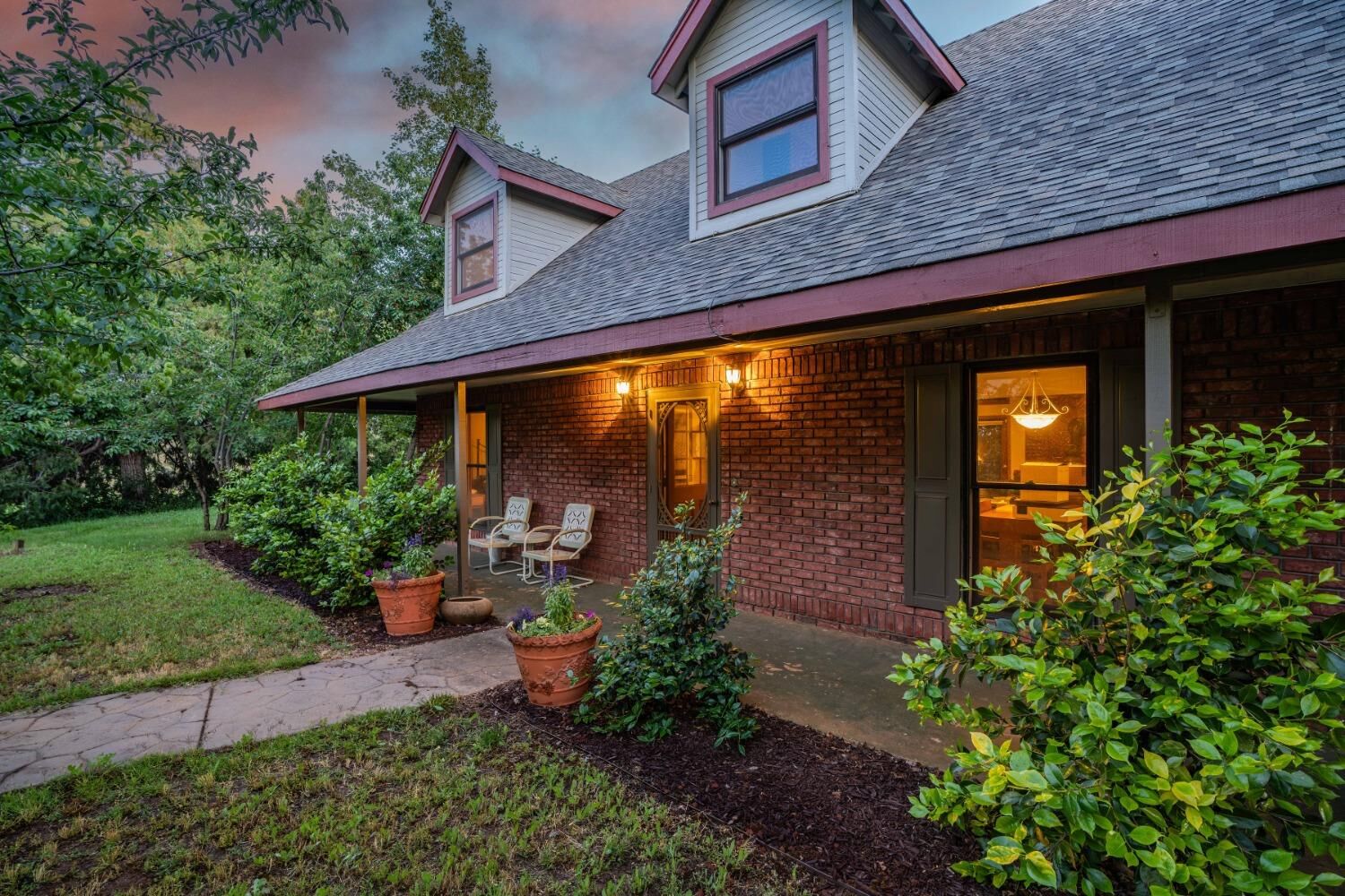 Property Photo:  16915 Red Mule Road  CA 95629 