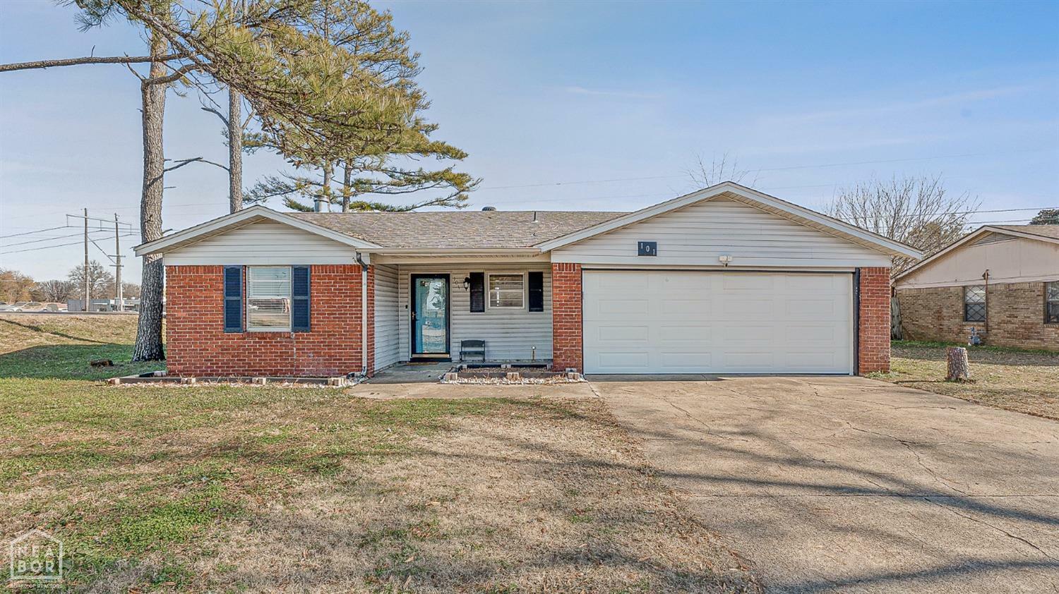 101 Jenny Lynn Drive  Osceola AR 72370 photo