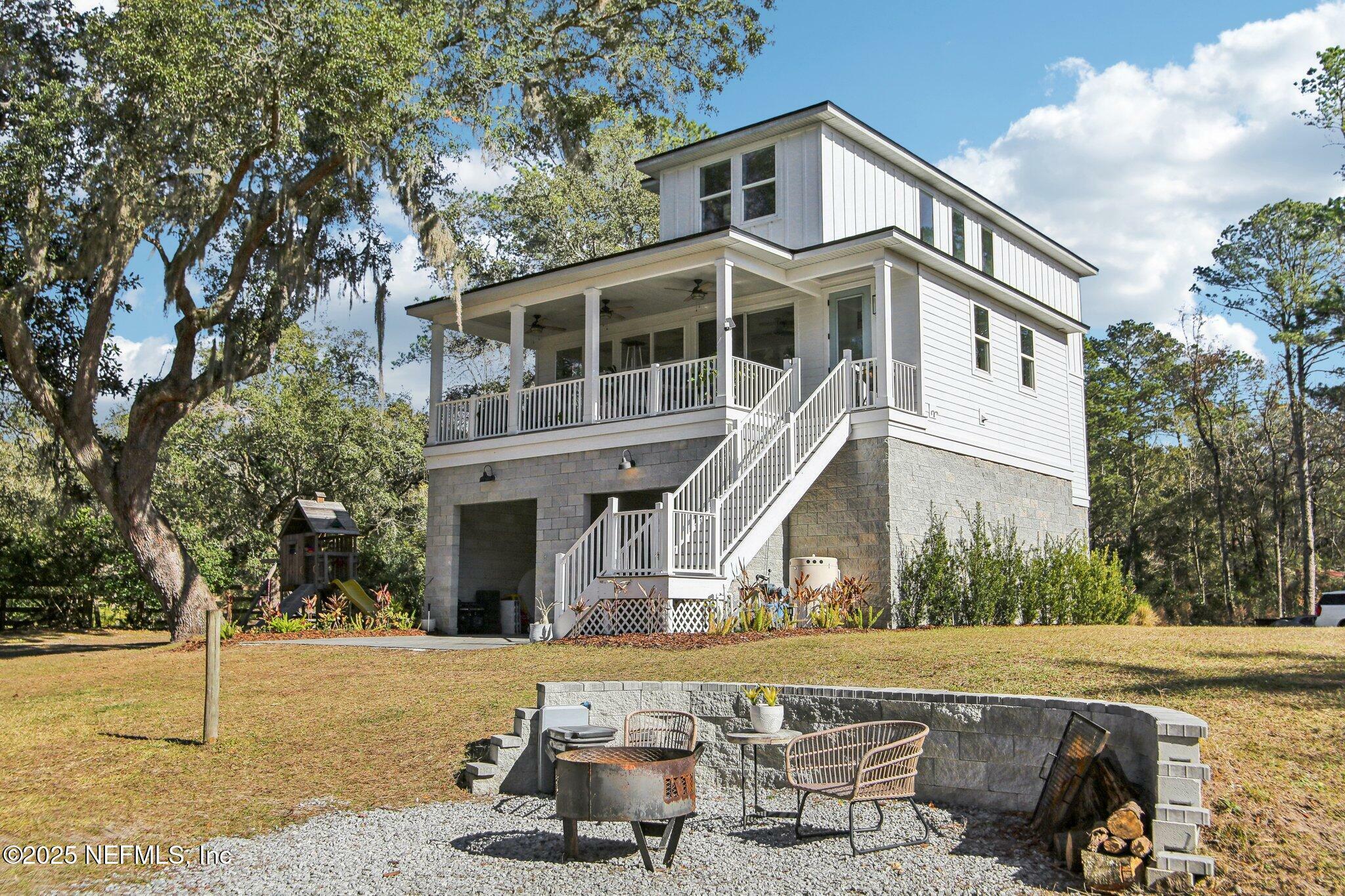 Property Photo: 4176 Steven Arthur Drive FL 32068