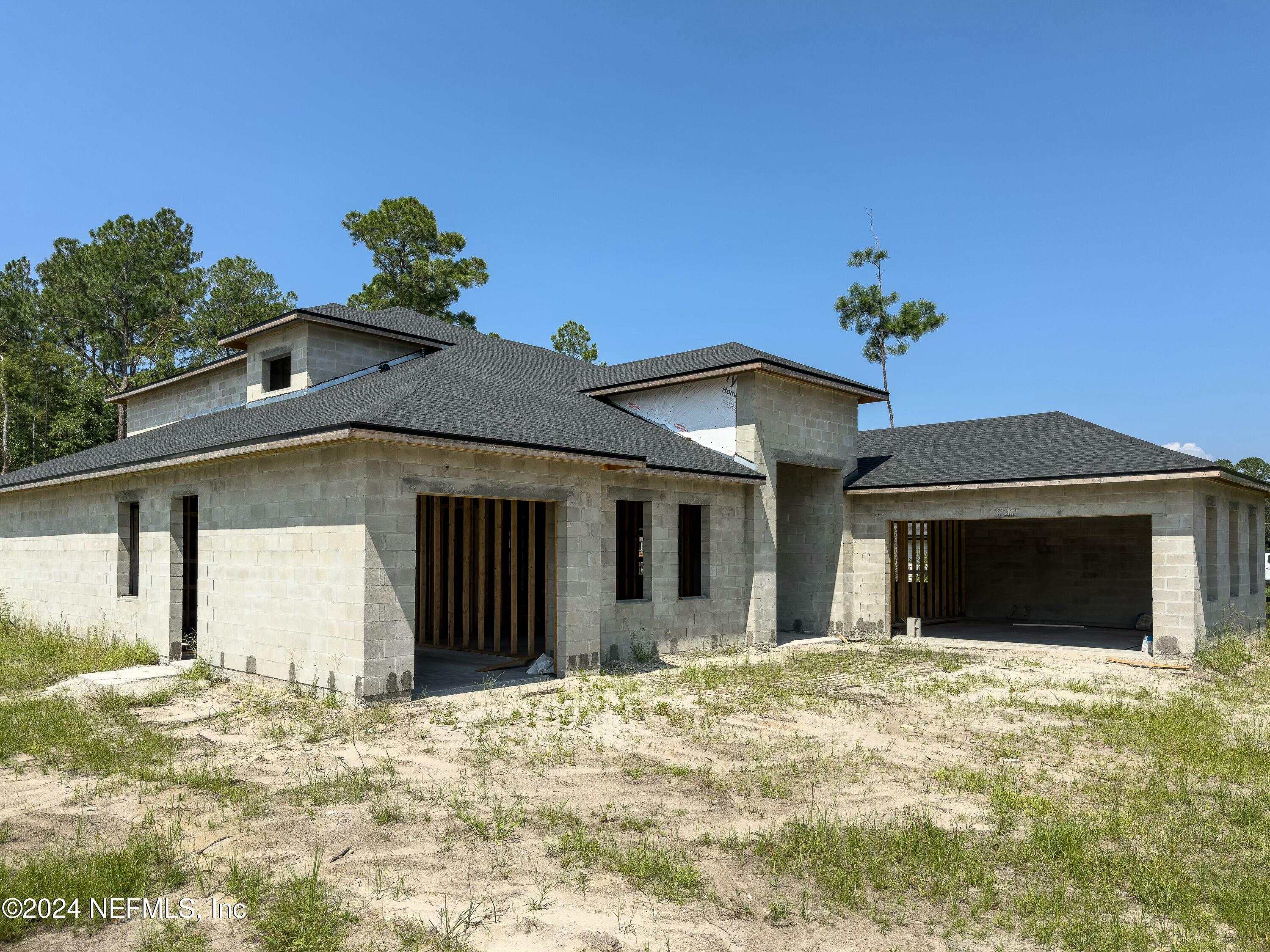 Property Photo:  1420 Lee Road  FL 32259 