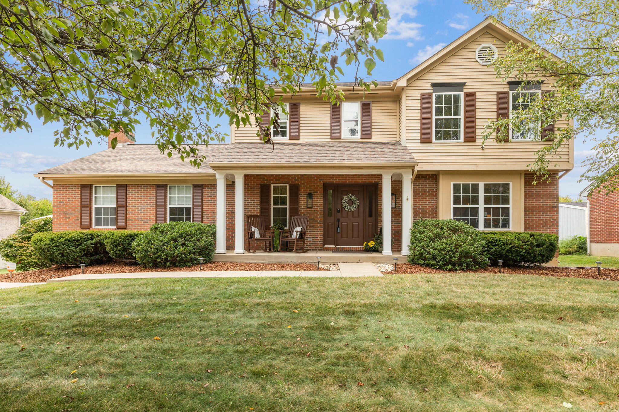 Property Photo:  1212 Mesa Drive  KY 41018 