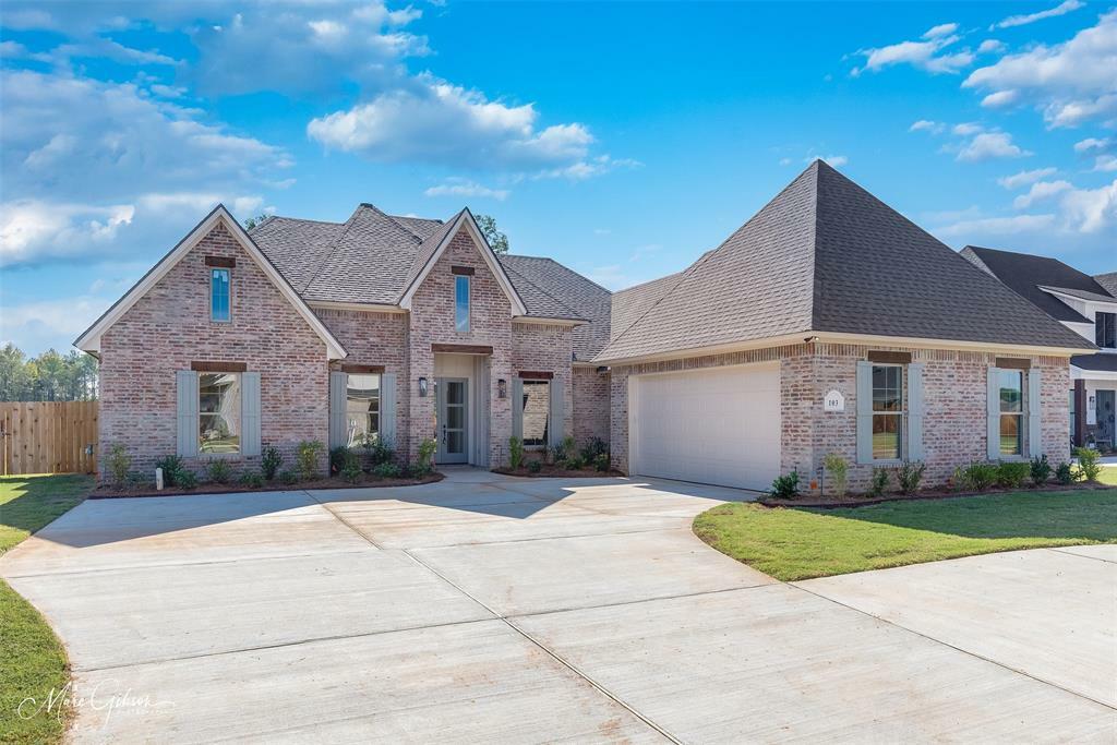 103 Sitka Loop  Haughton LA 71037 photo