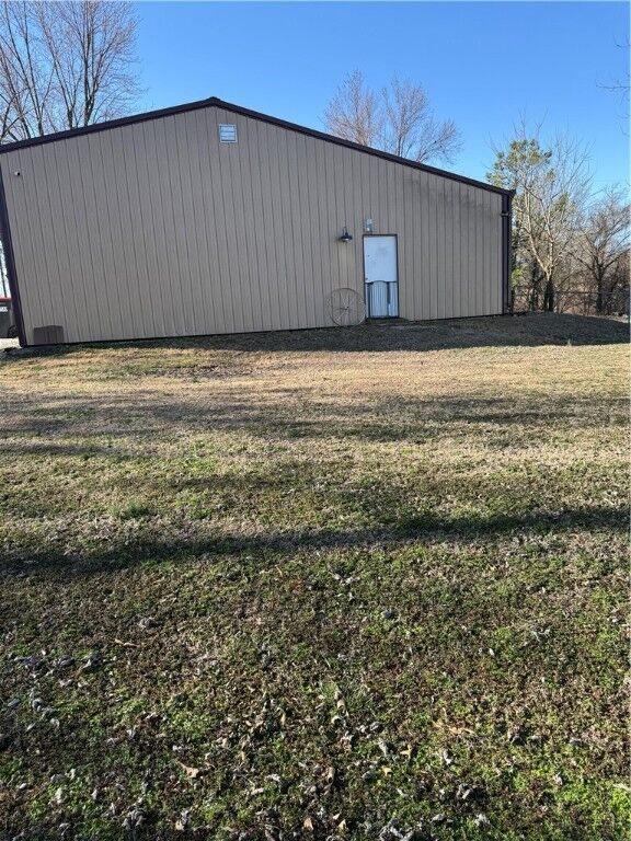 Property Photo: 13177 Sharp Springs Road AR 72745