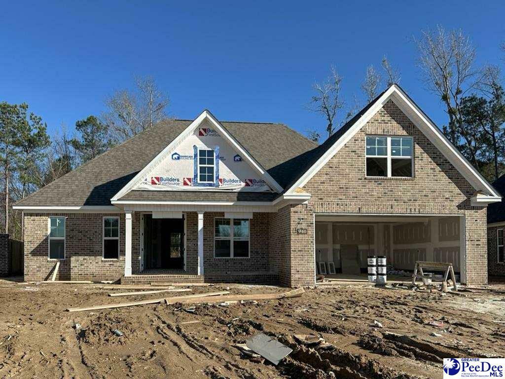 Property Photo:  940 Cedar Crest Ln  SC 29501 