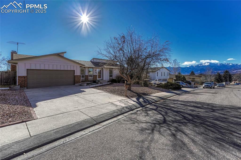 Property Photo:  2967 N Roche Drive  CO 80918 