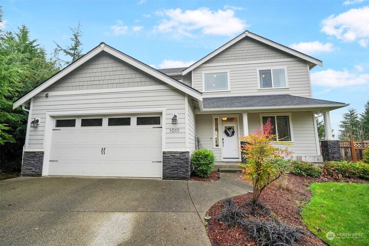 Property Photo:  10111  Albany Park  SW  WA 98579 