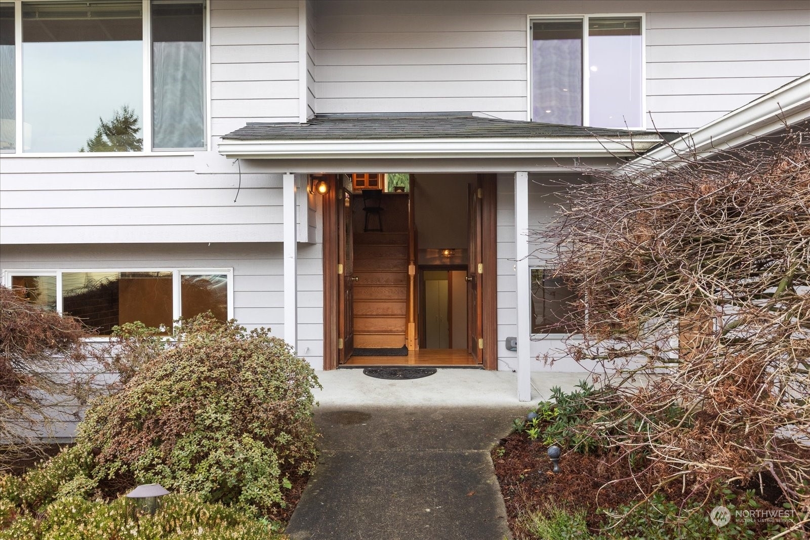 Property Photo:  3424  Crestline Place  WA 98226 