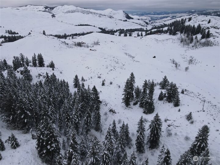 Property Photo:  0 Lot 38  Mountain View Road  WA 98844 