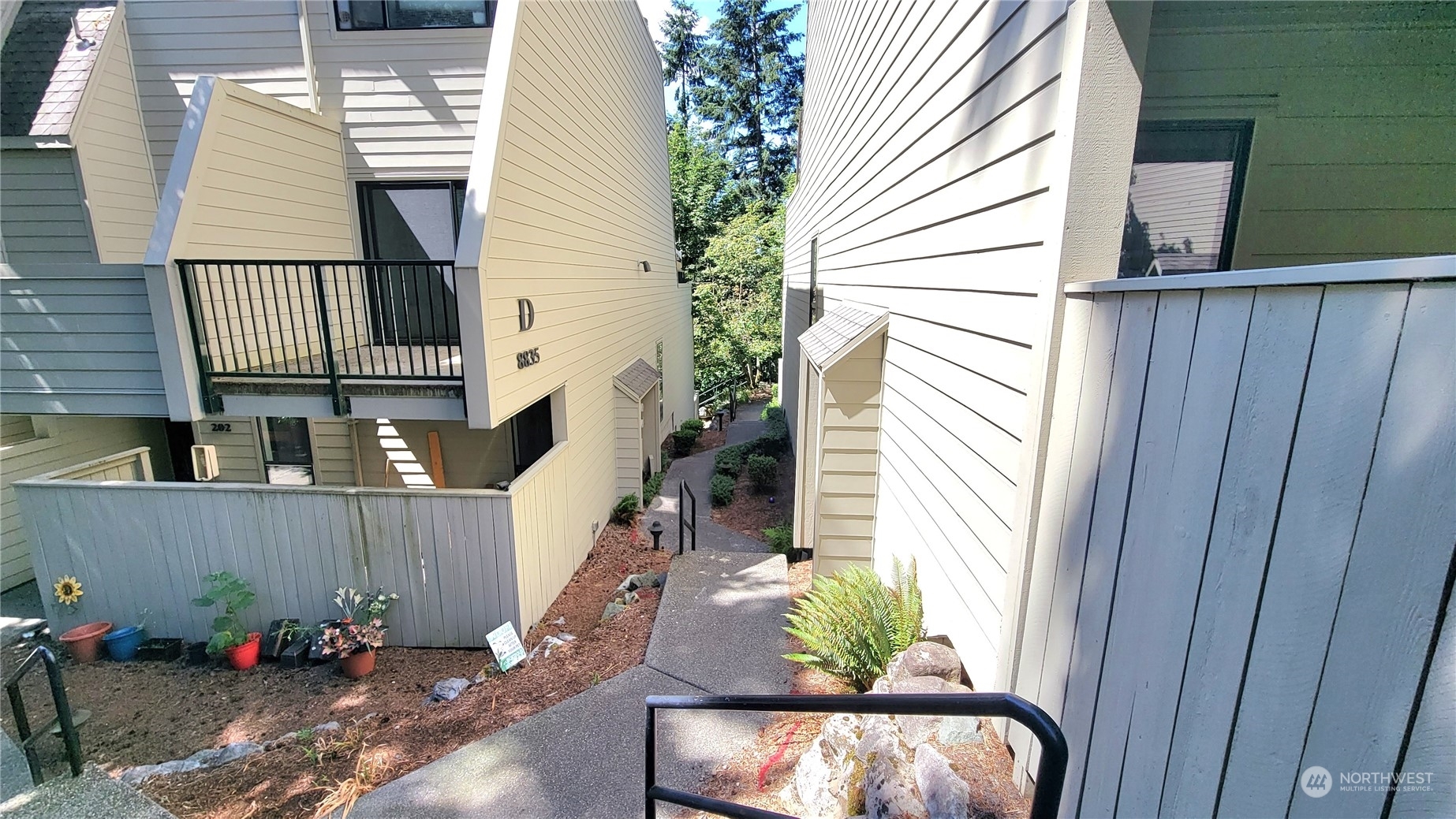 Property Photo:  8851  166th Avenue NE C102  WA 98052 