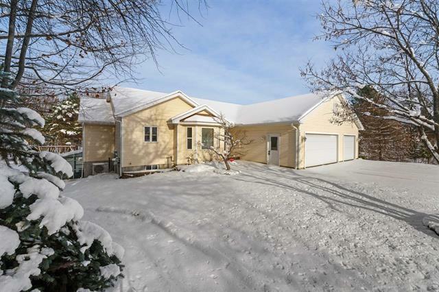 Property Photo:  799 Napolean Way  MI 49696 