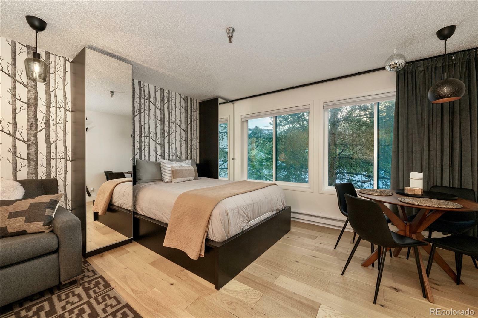 Property Photo:  79114 US Highway 40 E201  CO 80482 