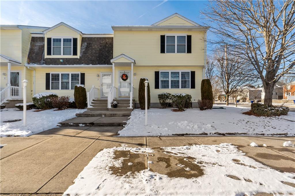 Property Photo:  1 Hyde Avenue  RI 02861 
