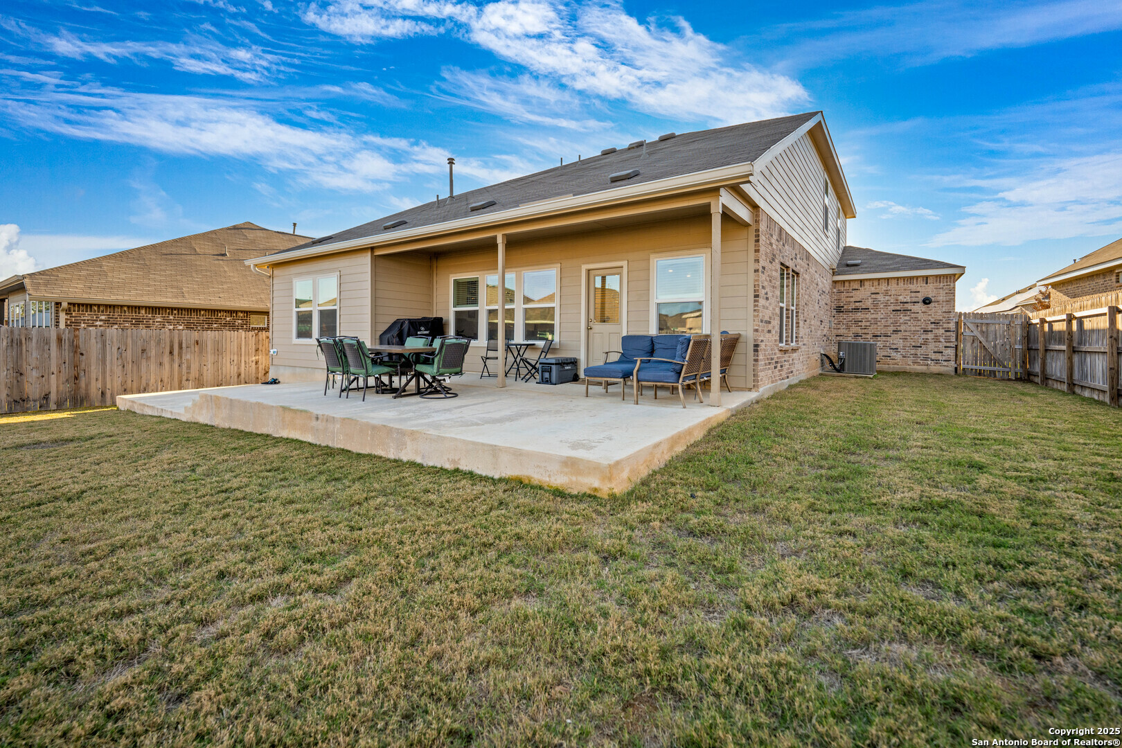 Property Photo:  31772 Meander Ln  TX 78163 