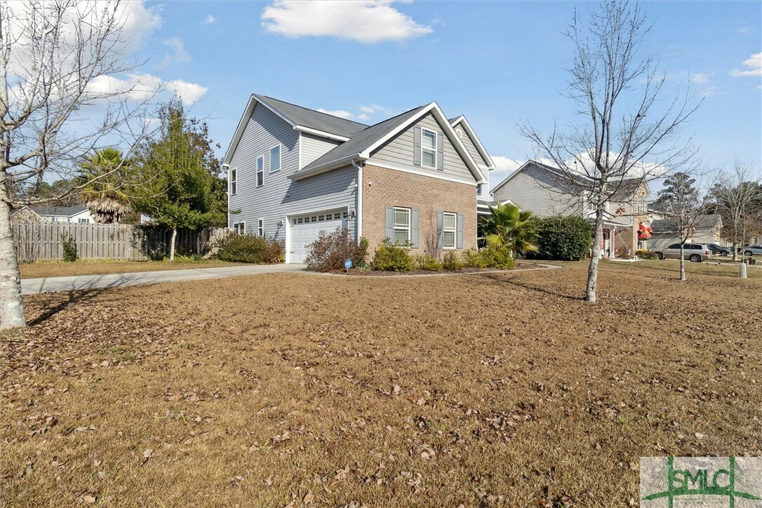 Property Photo:  616 Dresler Road  GA 31326 