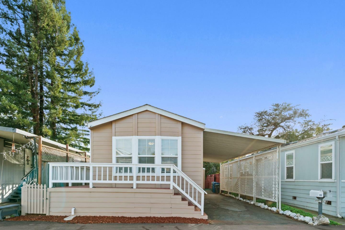 Property Photo:  789 Green Valley Road 35  CA 95076 