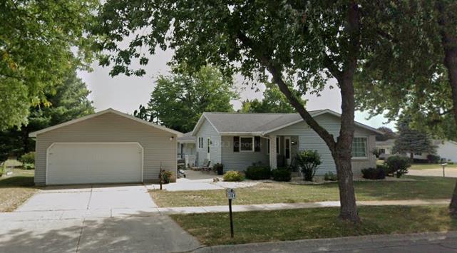 Property Photo: 304 North Crosby Avenue WI 53548