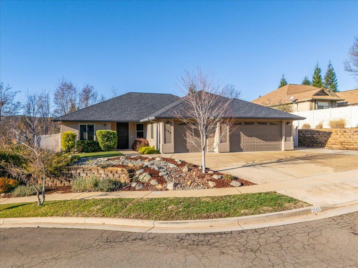 1148 Sunriver Lane  Redding CA 96001 photo