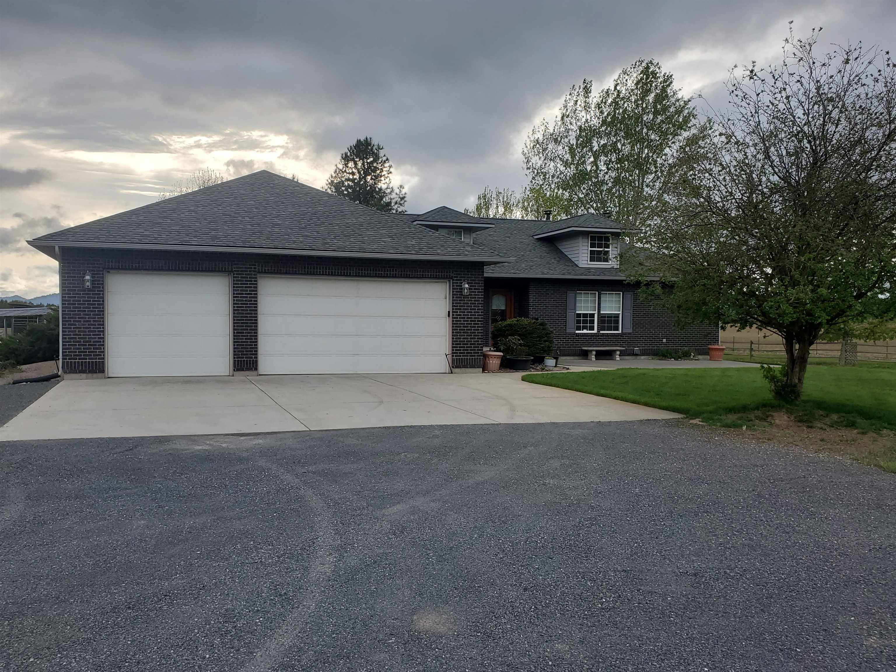 40425 N Sherman Rd  Deer Park WA 99006 photo