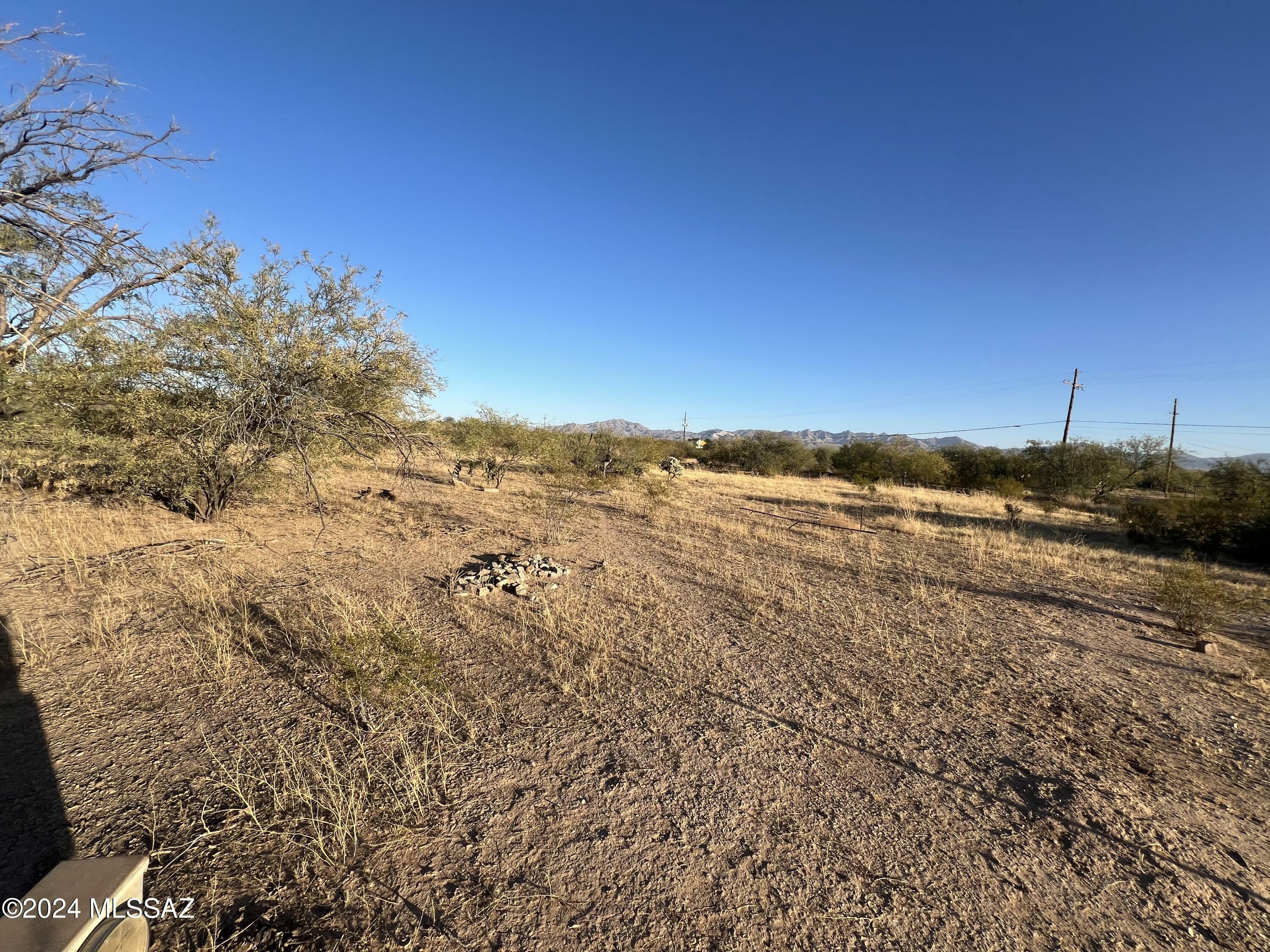 Property Photo:  Tbd E Dawson Road  AZ 85629 