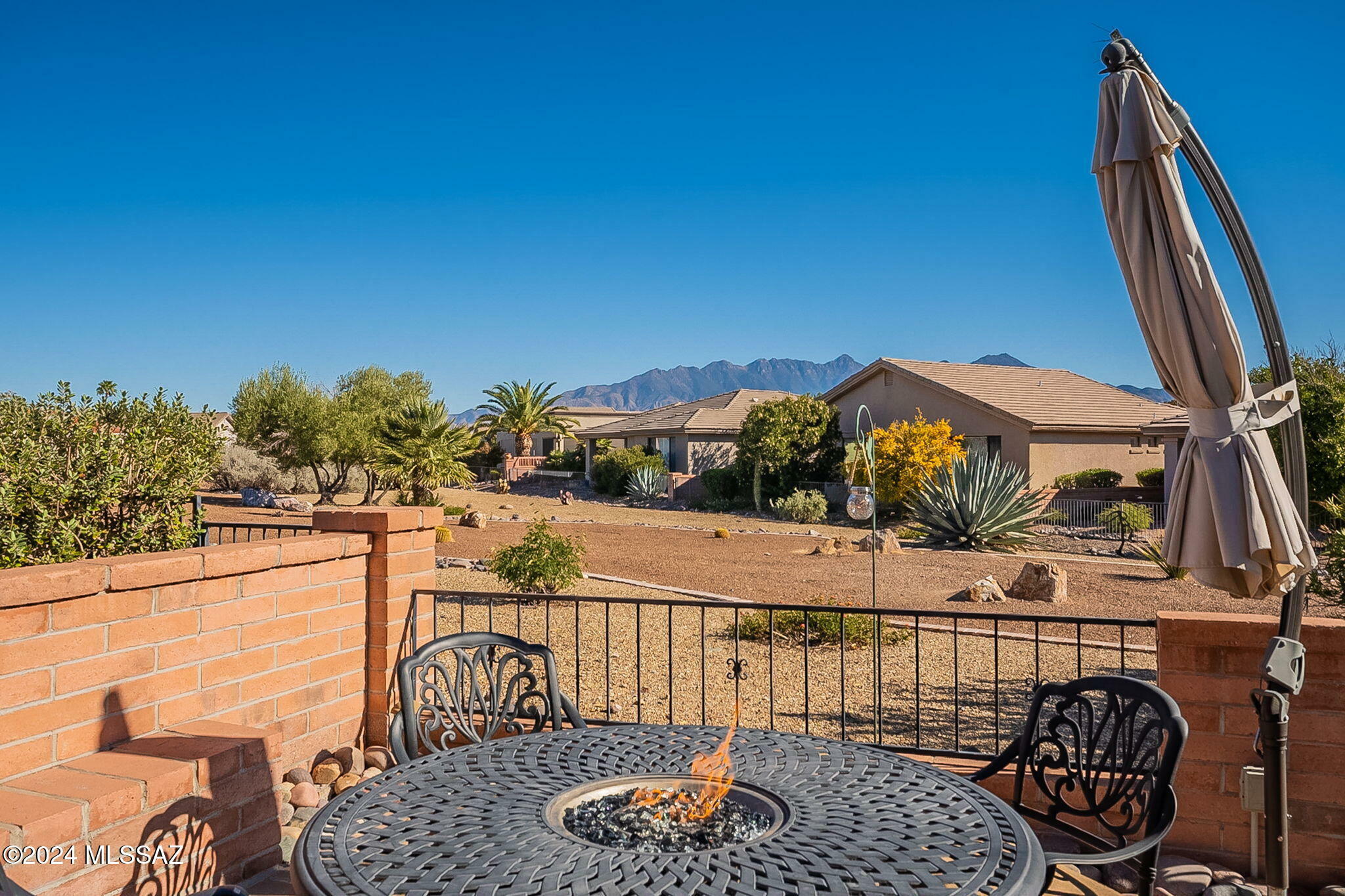 Property Photo:  4743 S Longmore Drive  AZ 85622 