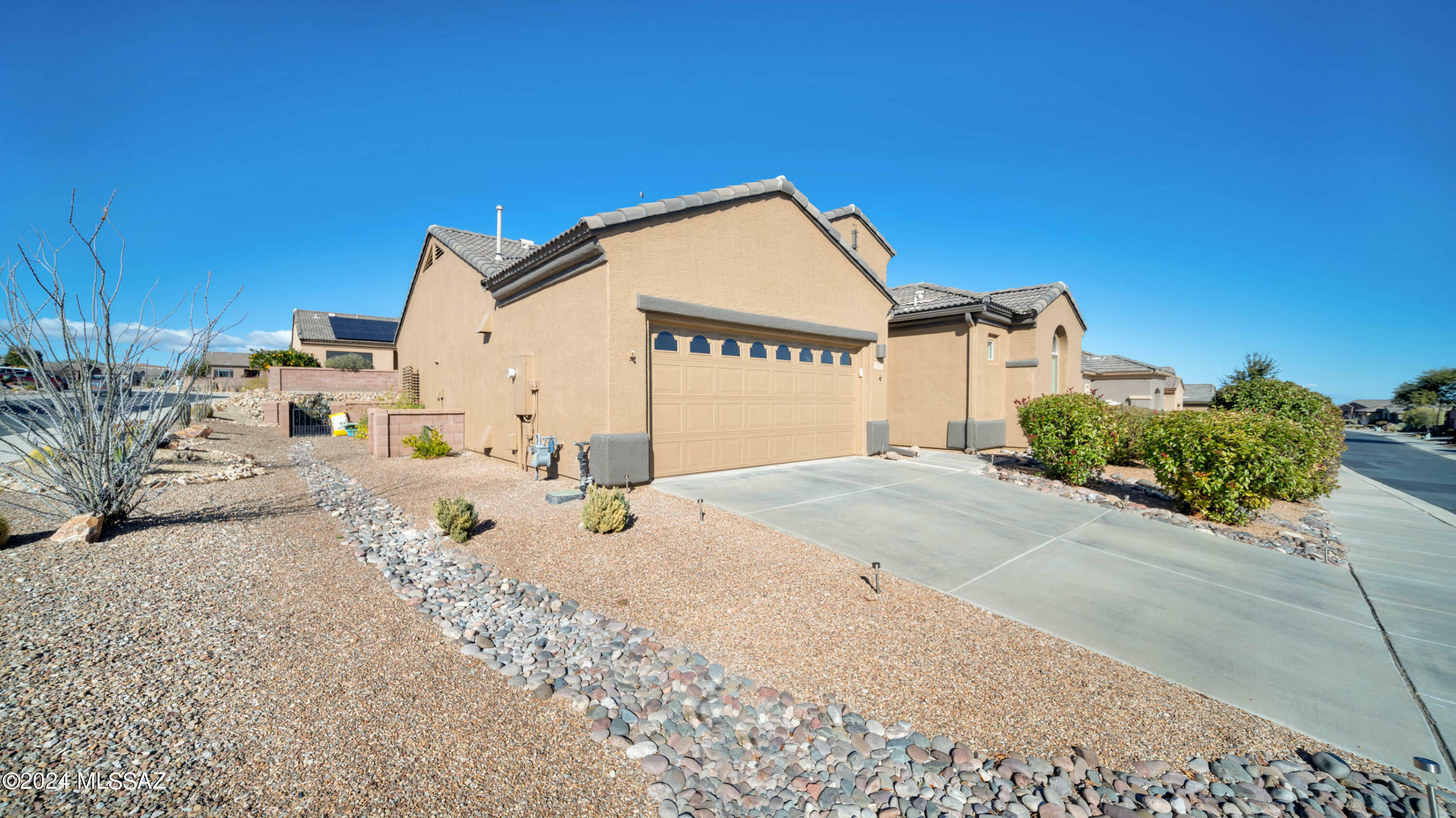 Property Photo:  5900 S Painted Canyon Drive  AZ 85622 