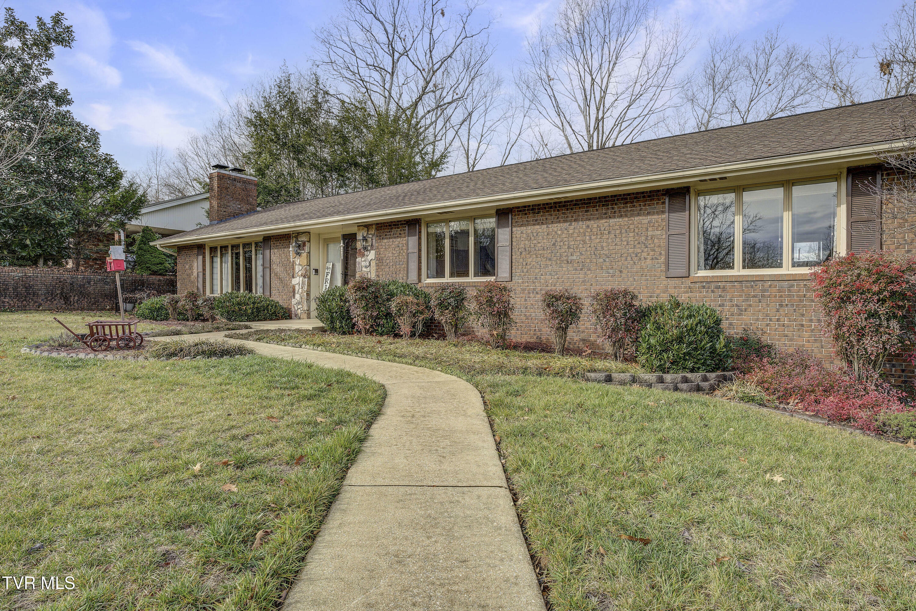 Property Photo:  2600 Wildwood Drive  TN 37660 