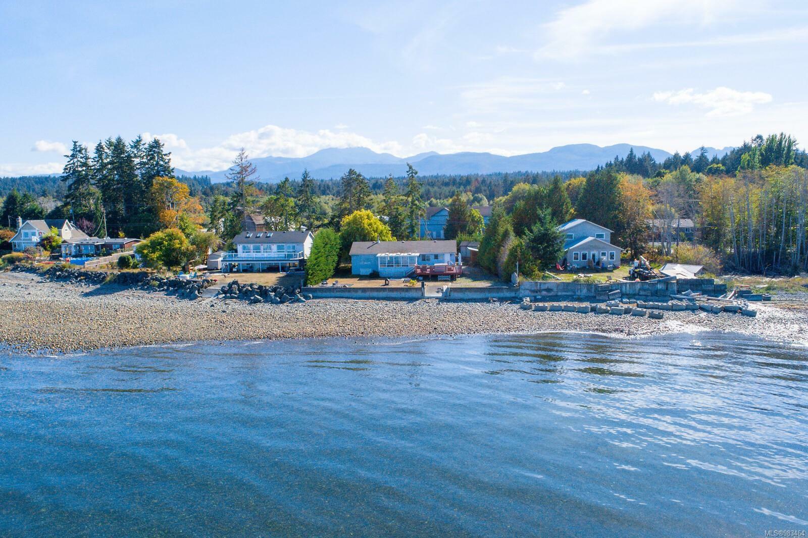 Property Photo:  5545 Island Hwy  BC V9K 2C8 