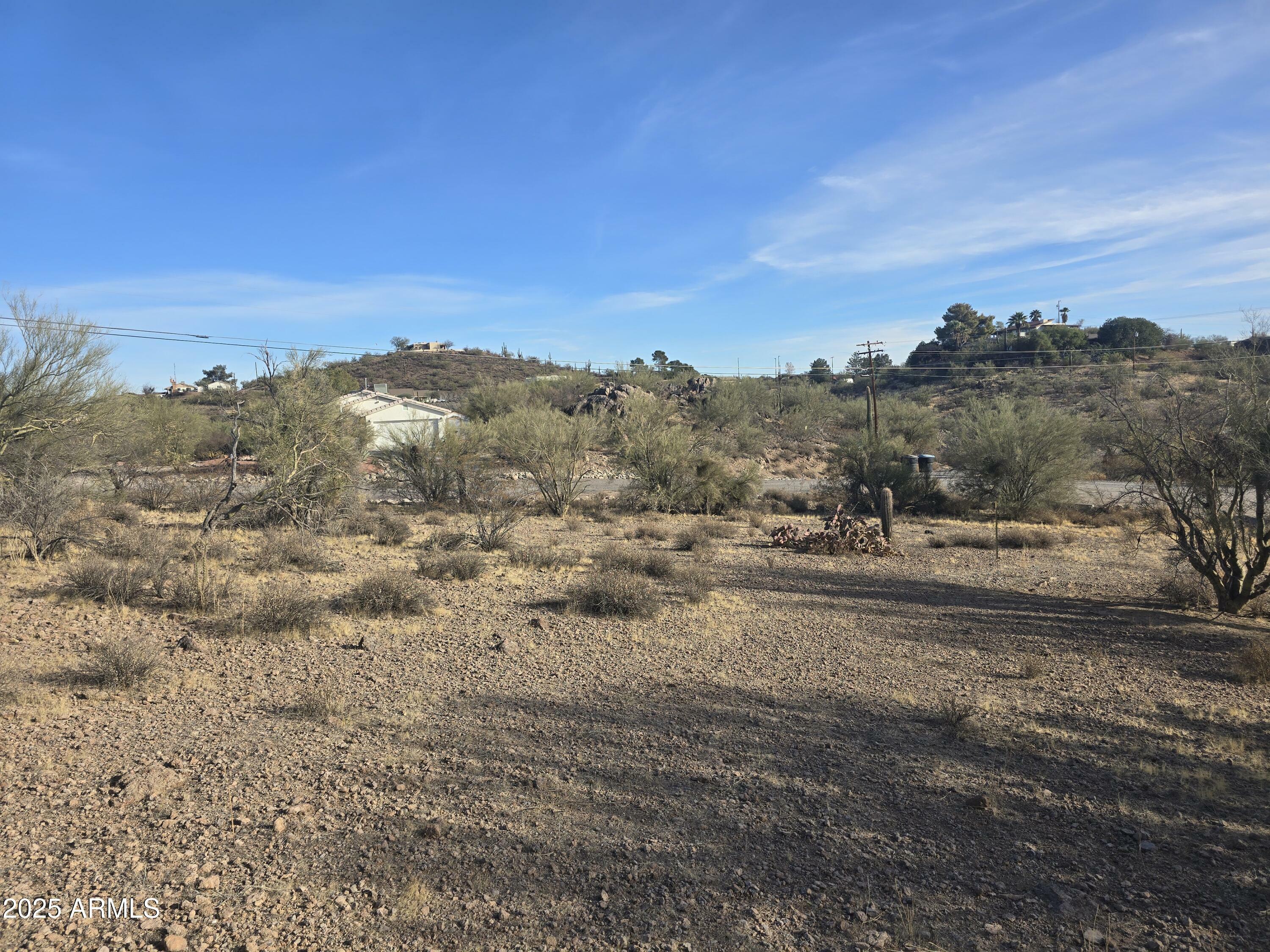 Property Photo:  0 Corral Drive 085  AZ 85390 