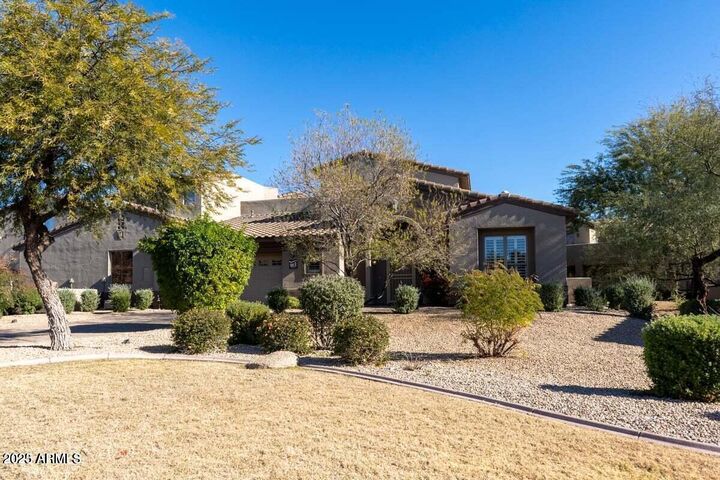 Property Photo: 20802 N Grayhawk Drive 1053 AZ 85255