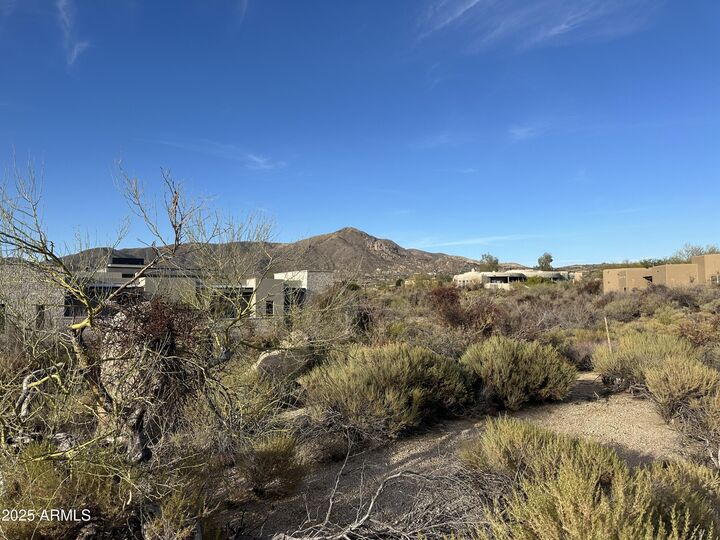 Property Photo:  10796 E Prospect Point Drive 20  AZ 85262 