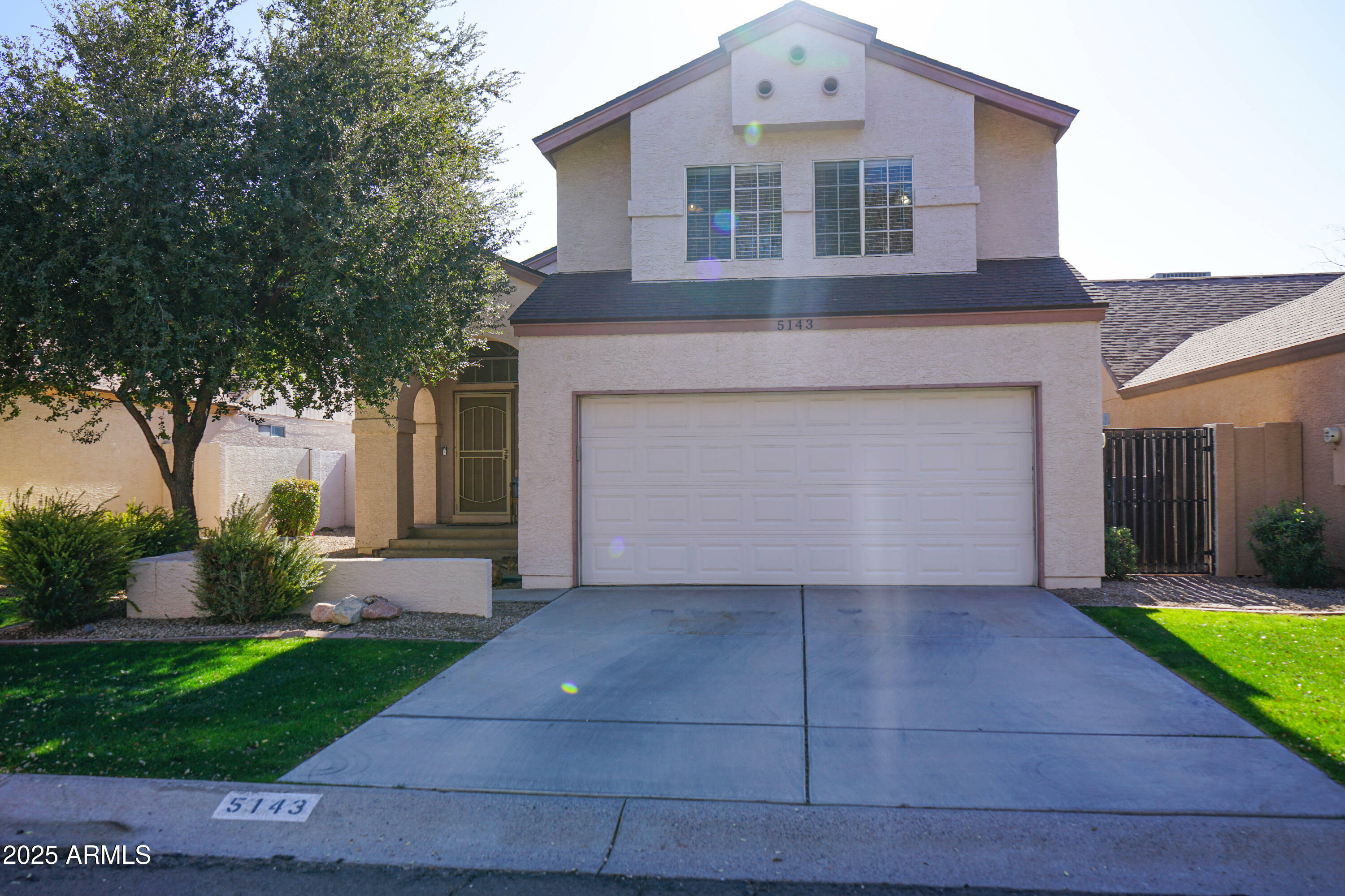 Property Photo: 5143 W Mercury Way AZ 85226