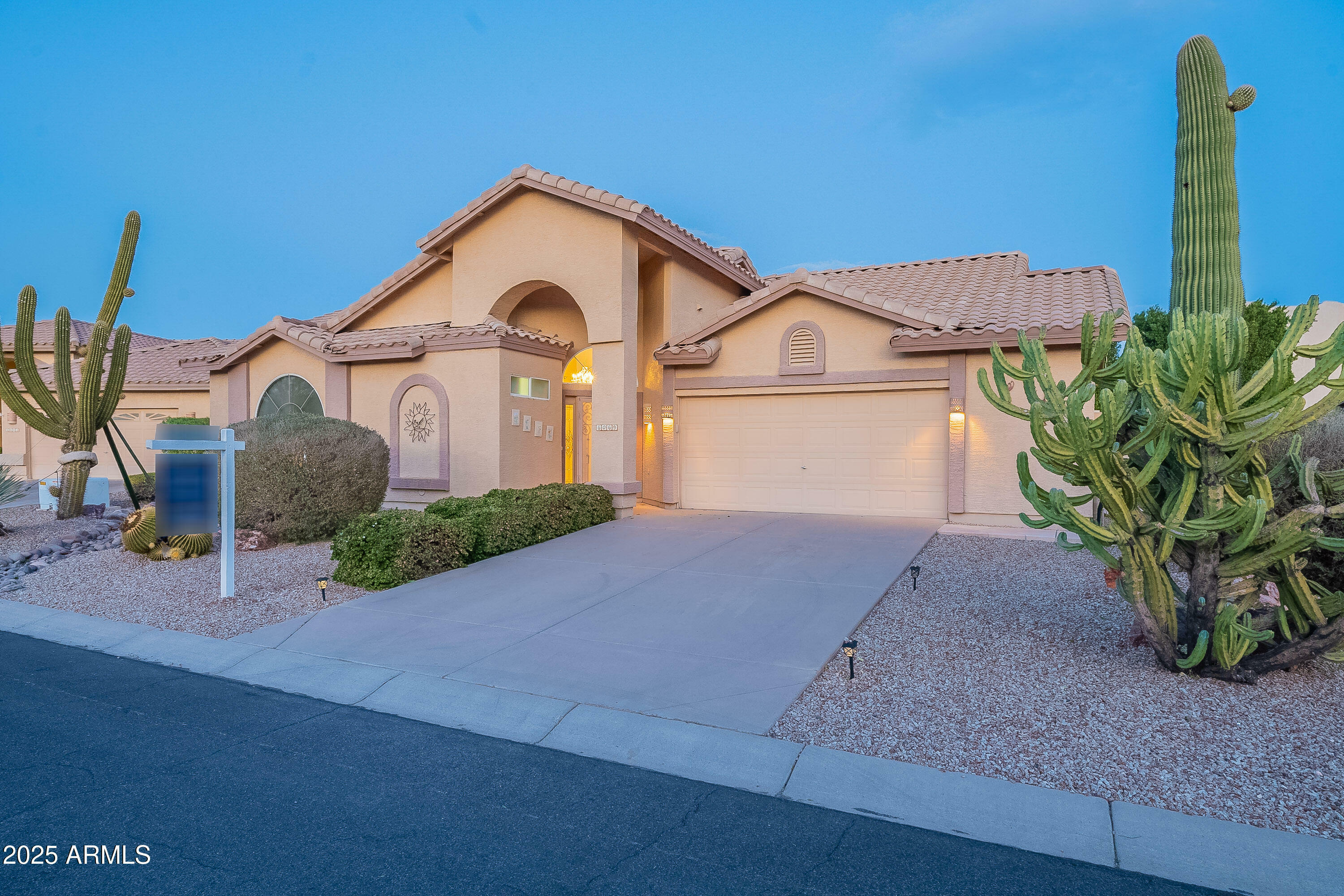 6069 S Sandtrap Drive  Gold Canyon AZ 85118 photo