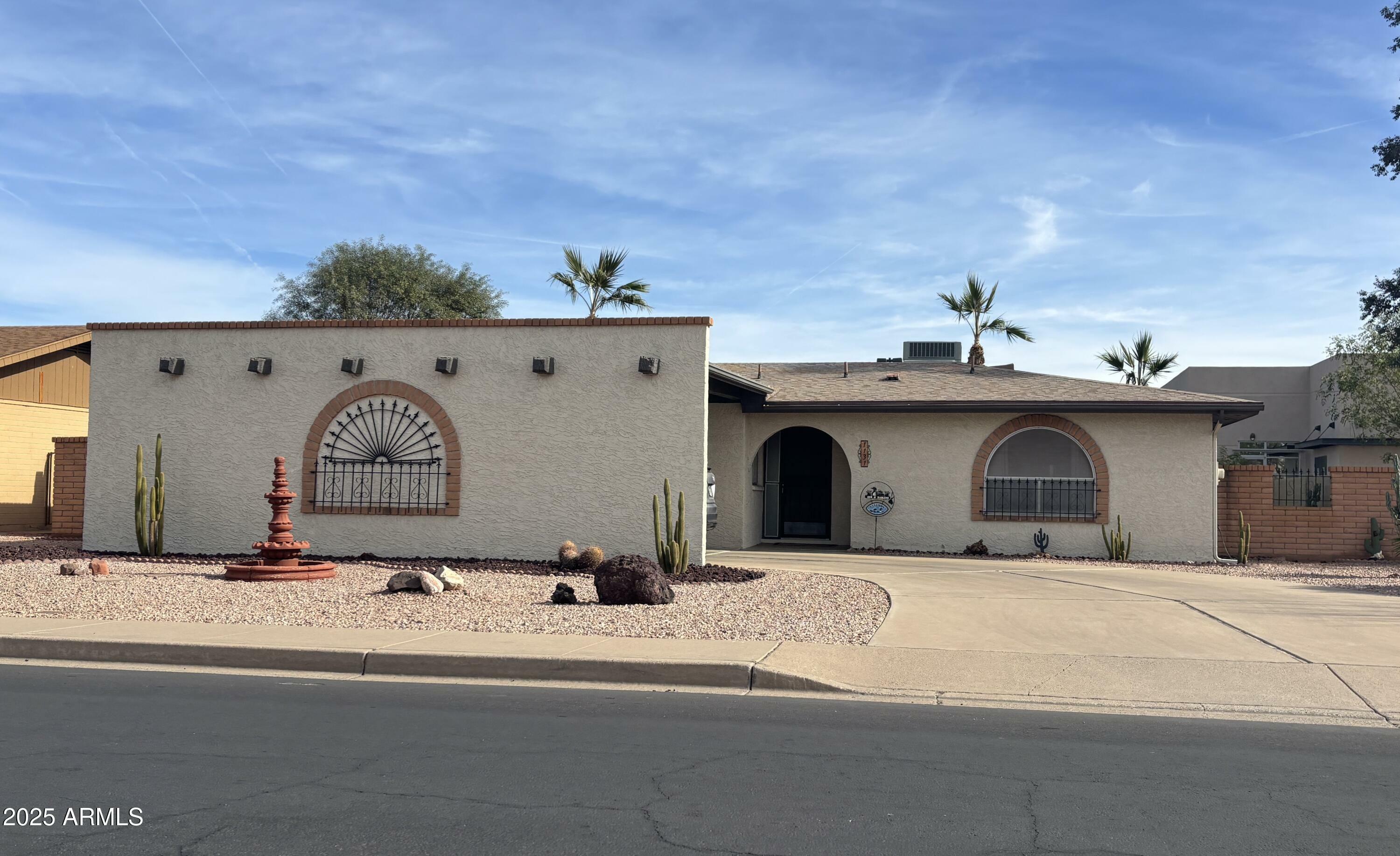 1131 S St Paul --  Mesa AZ 85206 photo