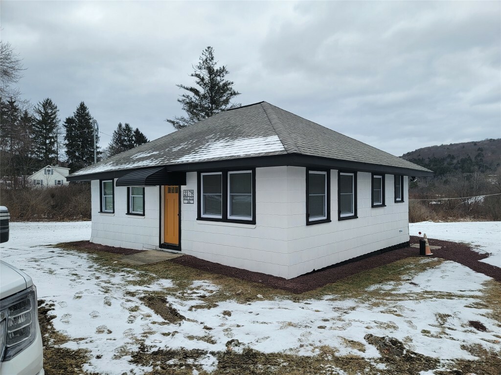 Property Photo:  2178 State Route 26  NY 13760 