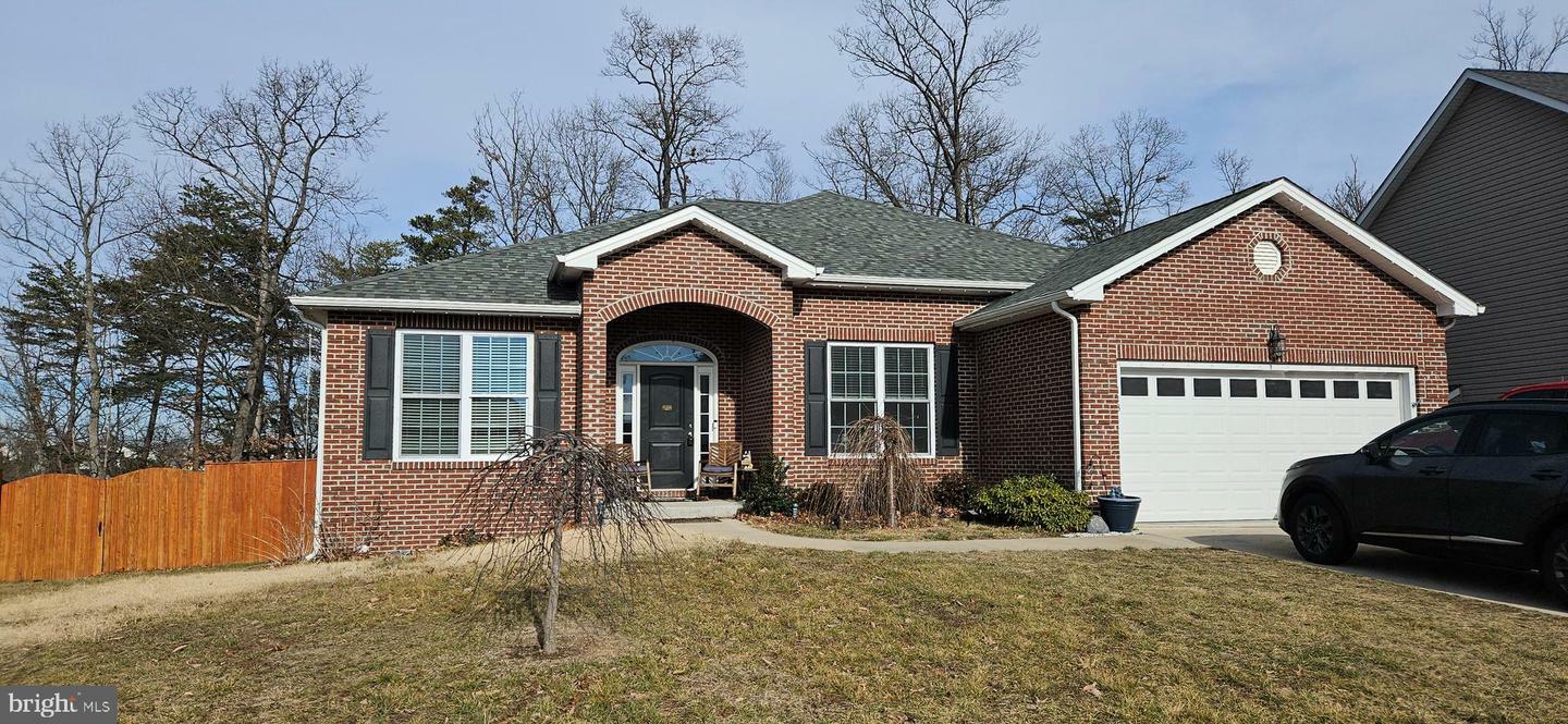 Property Photo:  113 Wales Court  VA 22602 