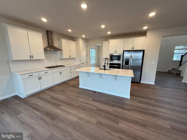 Property Photo:  111 Pawn Court  VA 22602 