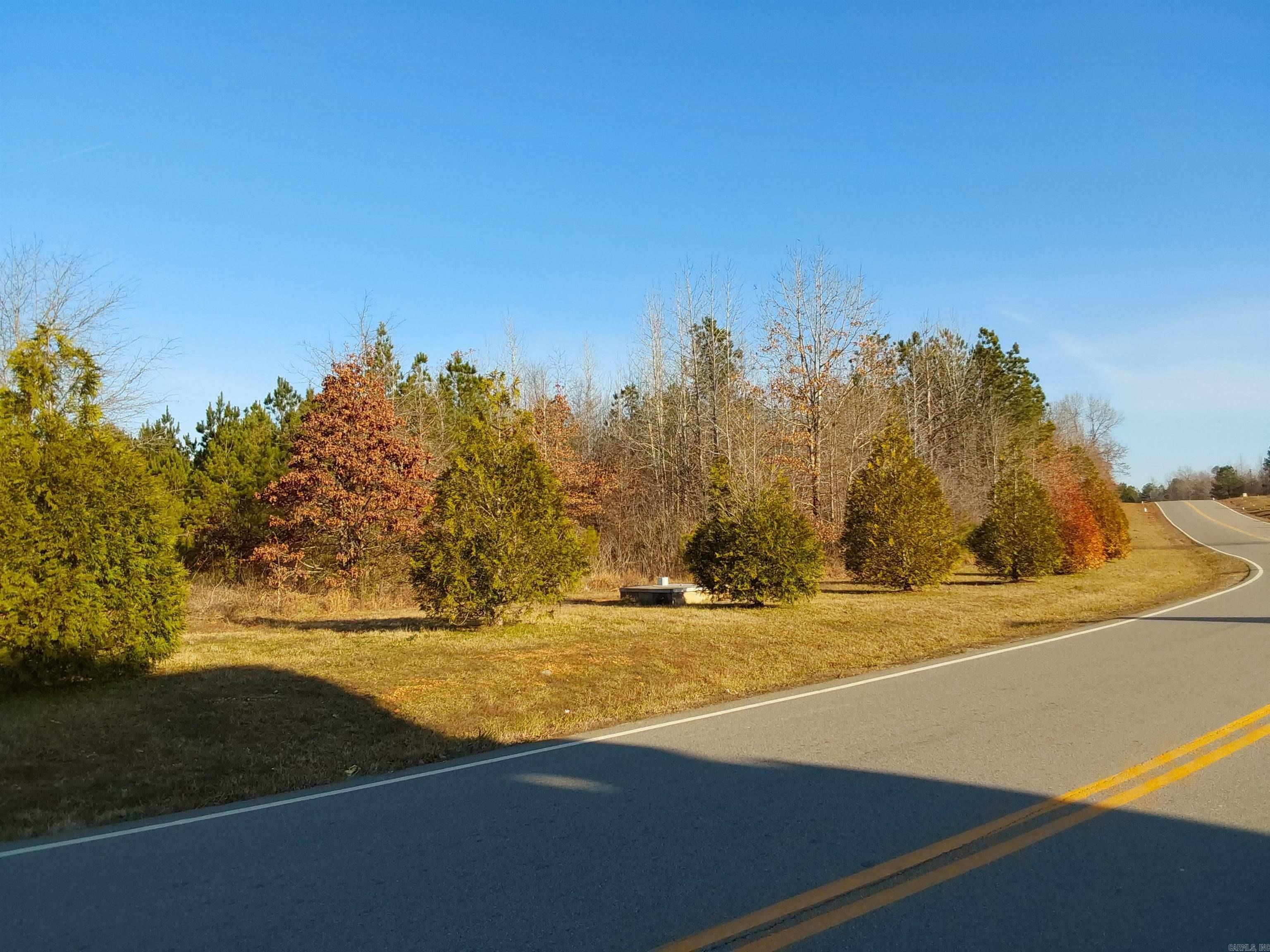 Property Photo:  Lot 216 Parkway Trails  AR 72011 