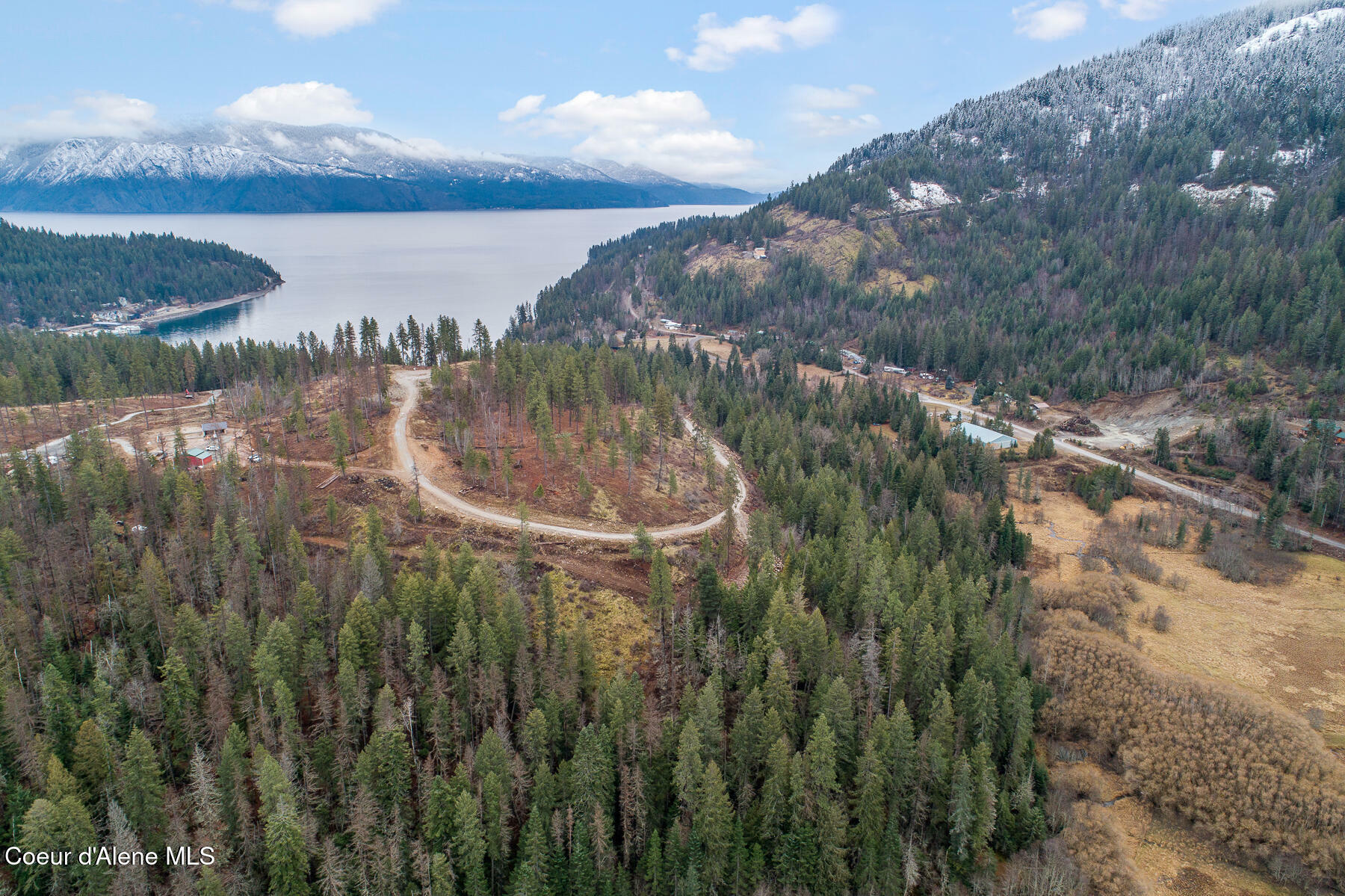 Property Photo:  Lt 1 Blk 1 Red Hawk Landing  ID 83860 