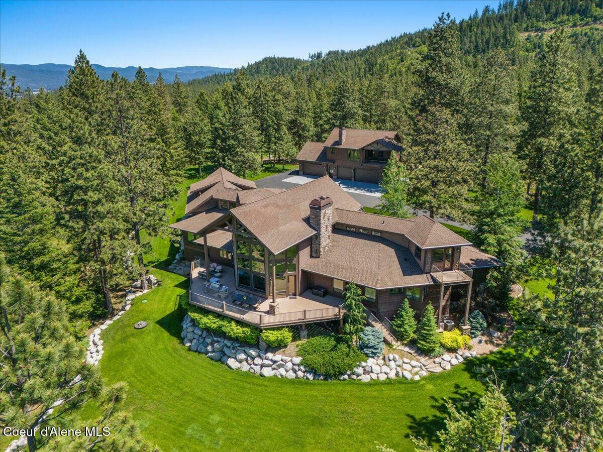 916 S Orion Rd  Coeur D'Alene ID 83814 photo