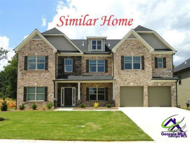 Property Photo: 103 Chambers Creek Circle GA 31005-4197